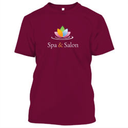 Spa & Salon T-shirt