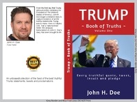 Trump - Book of Truths