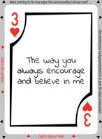 52 Funky Black Border