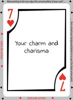 52 Funky Black Border