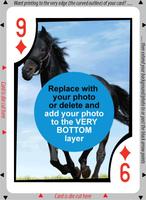 52 Funky Black Border