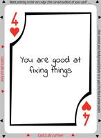 52 Funky Black Border