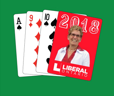 Kathleen Wynne