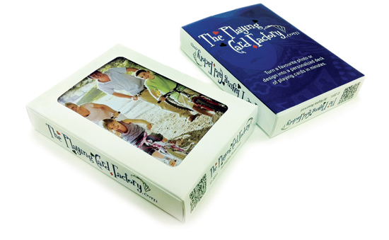 Our Standard Branded Boxes